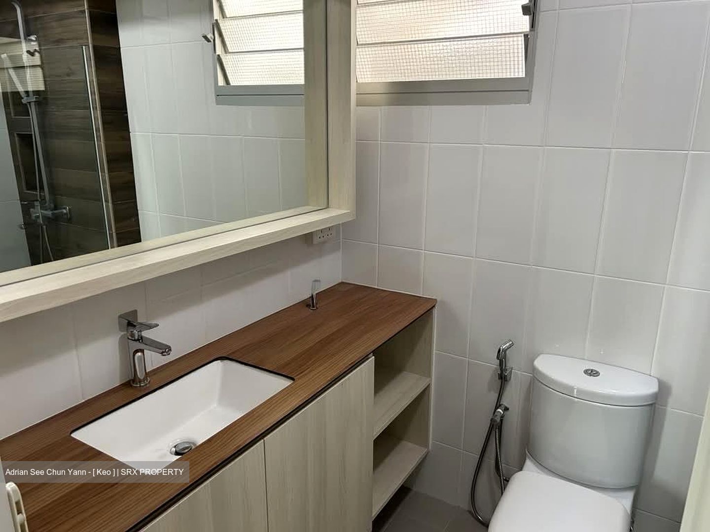 Blk 473A Hougang Parkedge (Hougang), HDB 5 Rooms #569742201
